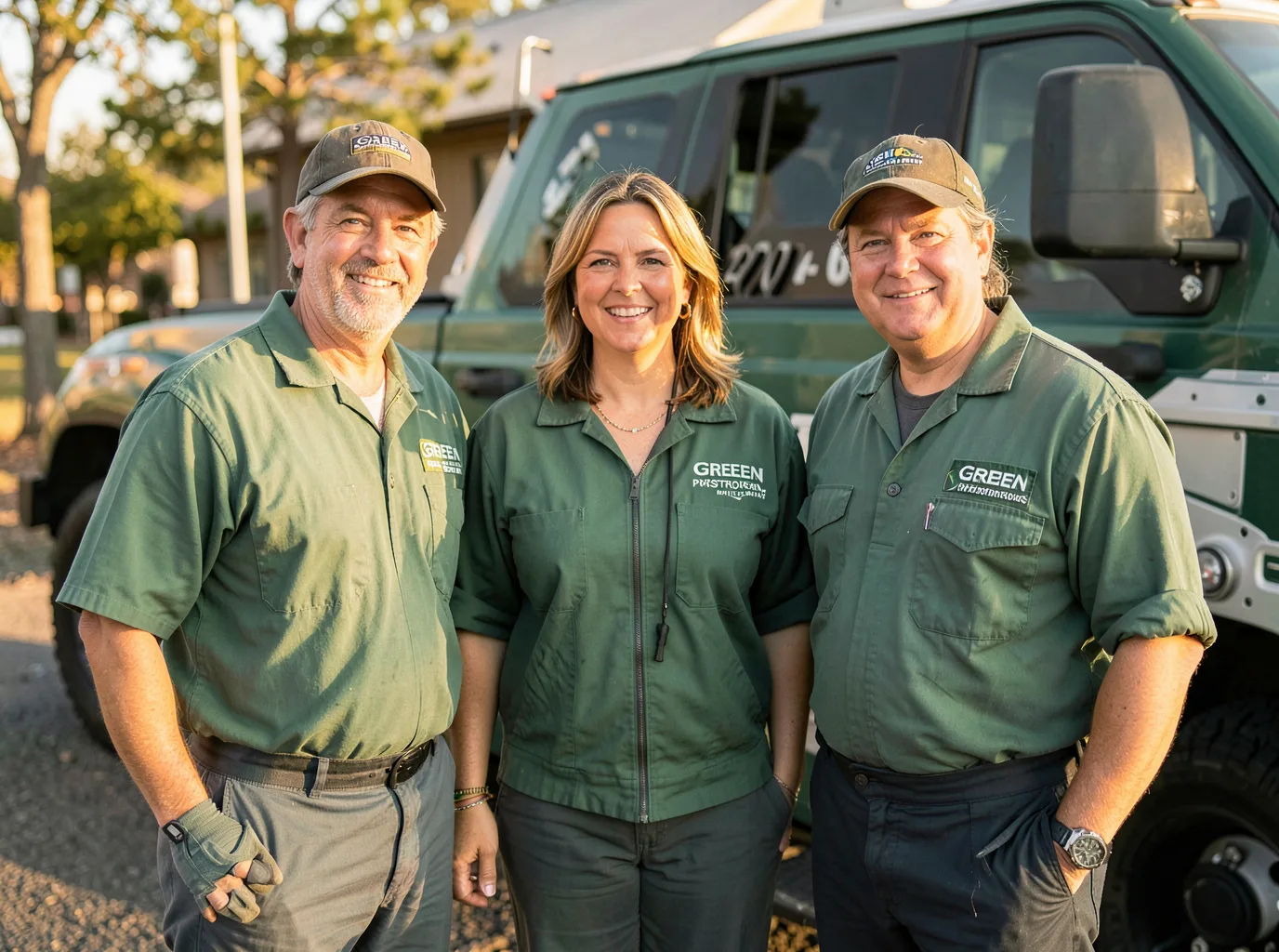 Water Damage Restoration company in Liberty, WV