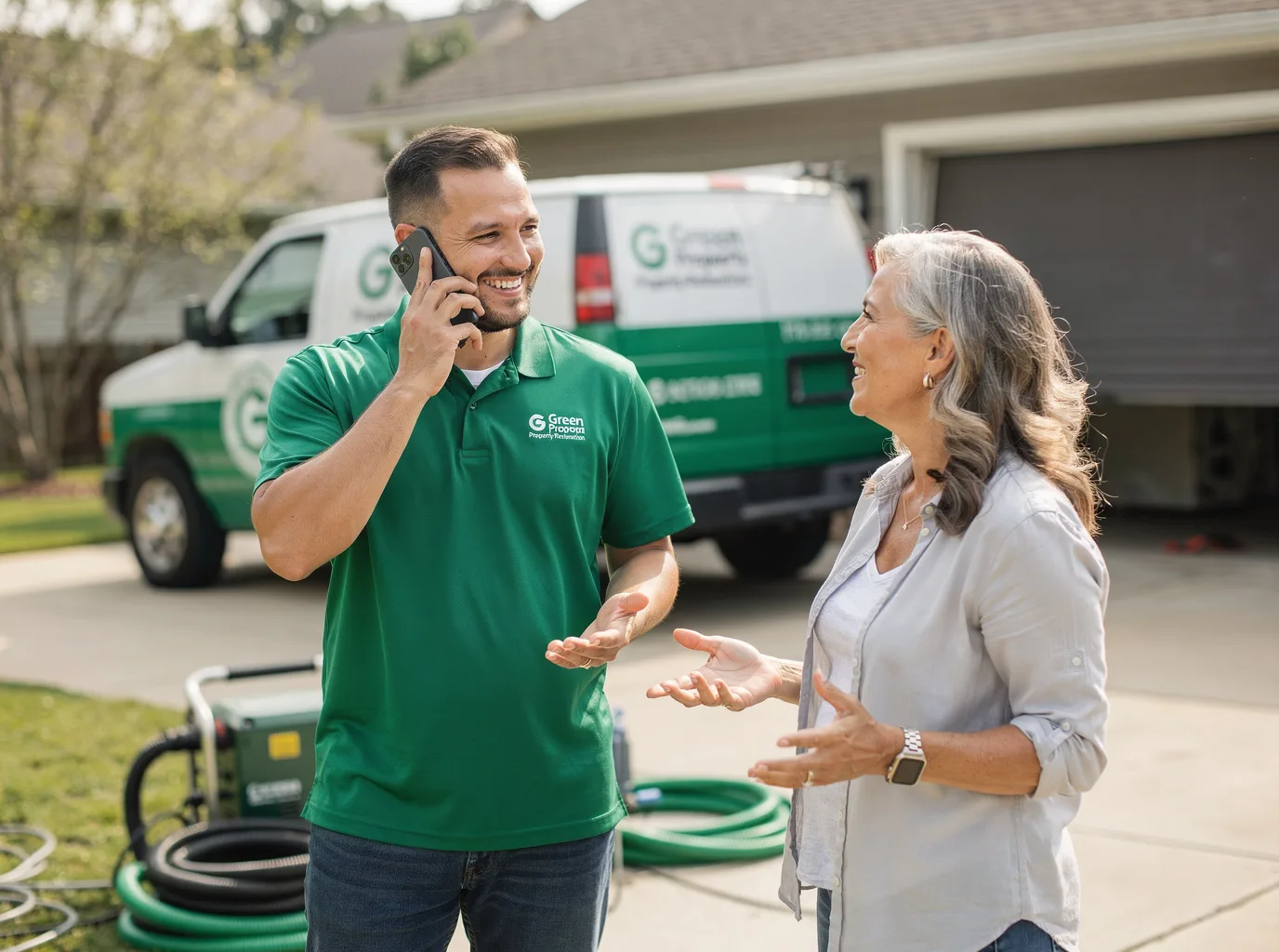 Water Damage Restoration Liberty, WV FAQs